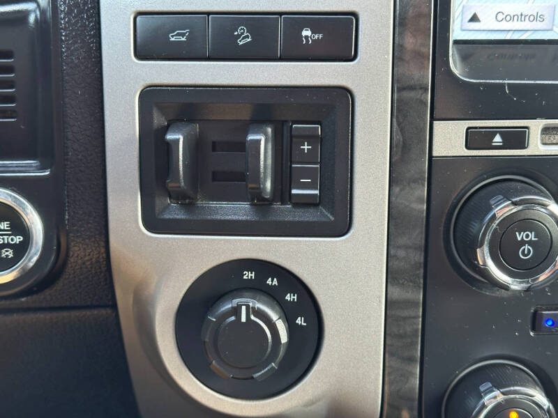 2017 Ford Expedition EL Limited