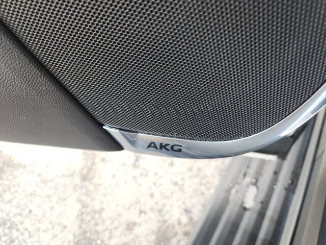 2025 Cadillac Escalade ESV Premium Luxury