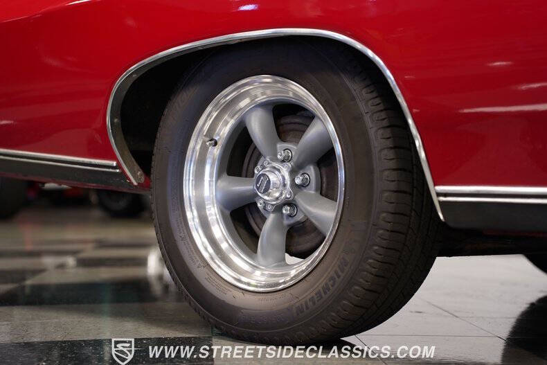 1967 Chevrolet Impala