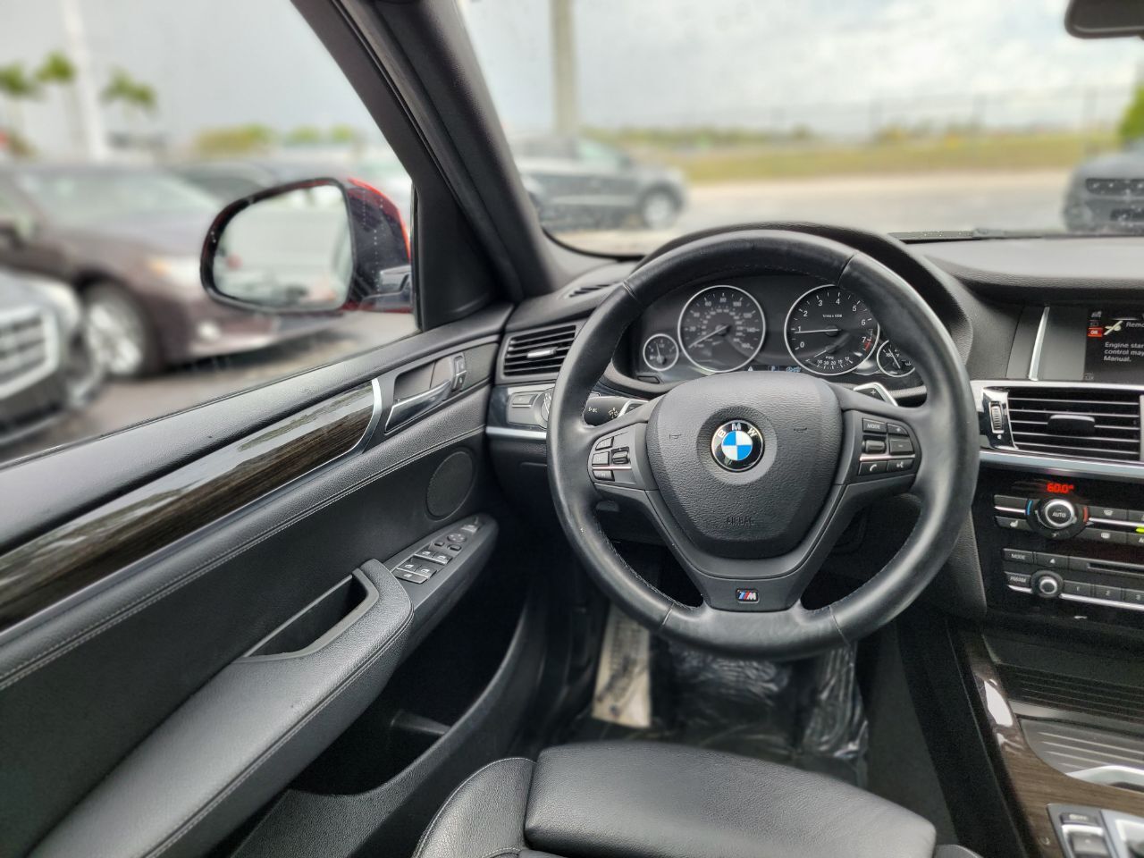 2015 BMW X4  - $23,900