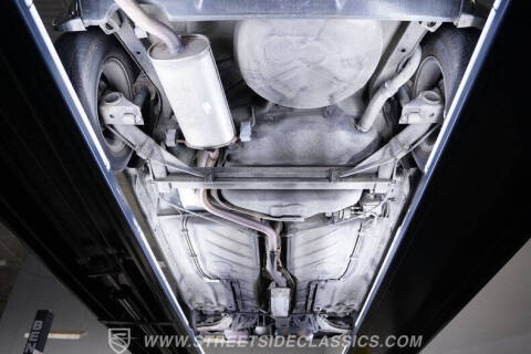 1985 Volkswagen Cabriolet