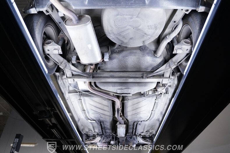 1985 Volkswagen Cabriolet