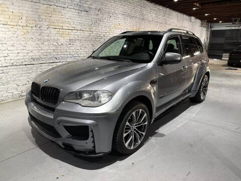 2011 BMW X5