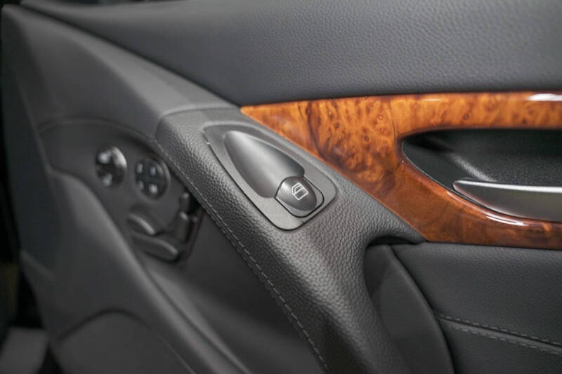 2007 Mercedes-Benz SL-Class SL 550