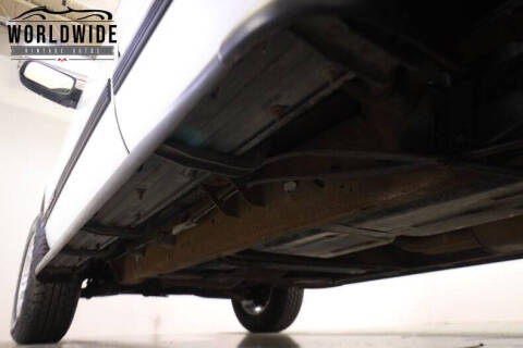 1996 Chevrolet Tahoe