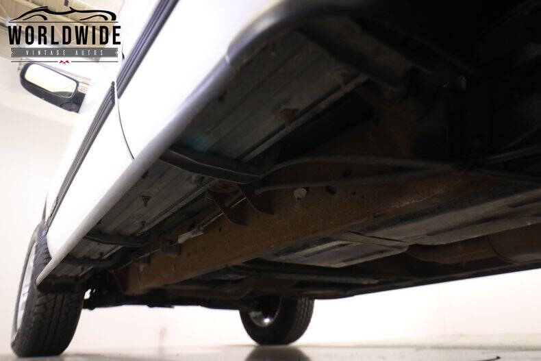 1996 Chevrolet Tahoe