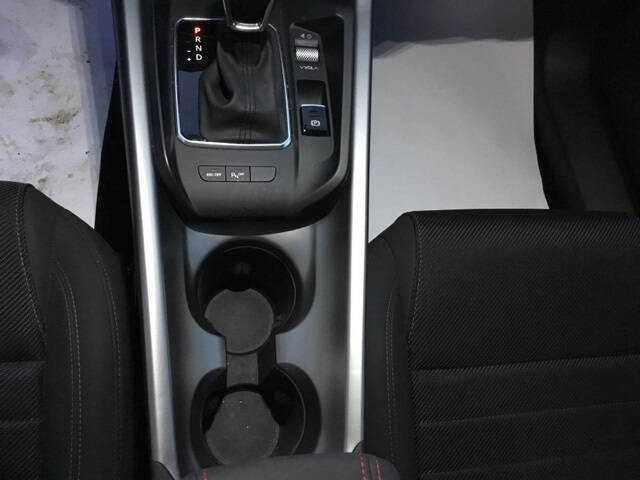 2024 Dodge Hornet GT