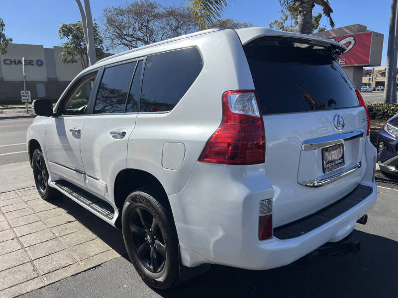 2013 Lexus GX 460