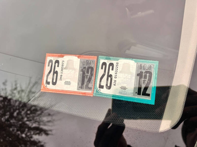 2018 Subaru Outback 2.5i