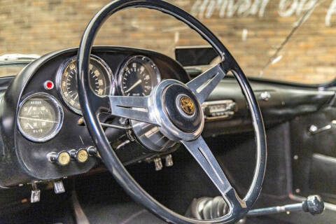 1959 Alfa Romeo 2000