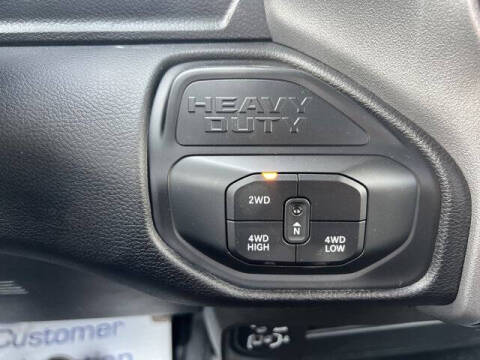 2025 RAM 5500