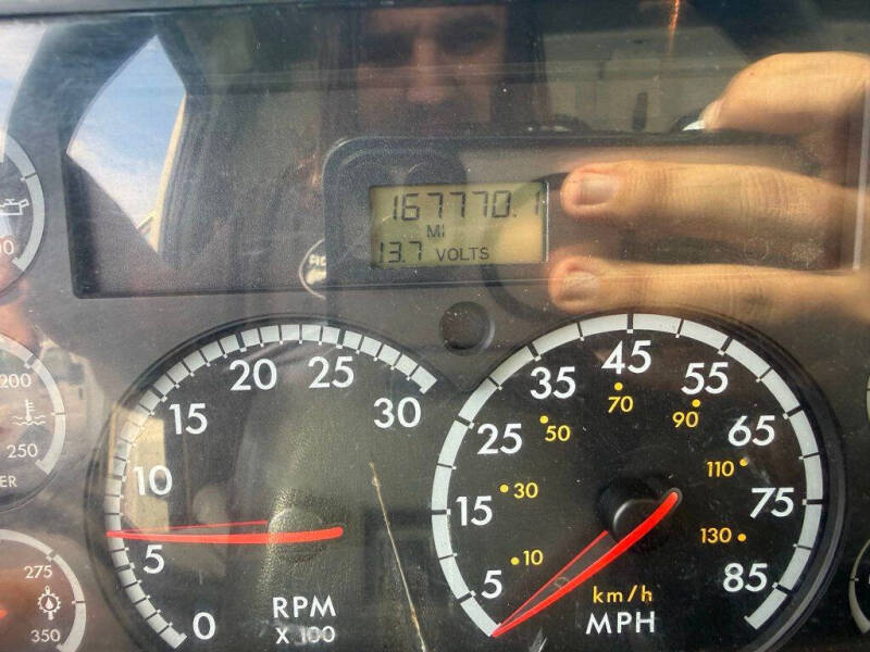 2007 Sterling Acterra