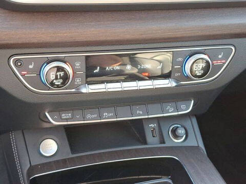 2024 Audi Q5 quattro S line Prem Plus 45 TFSI