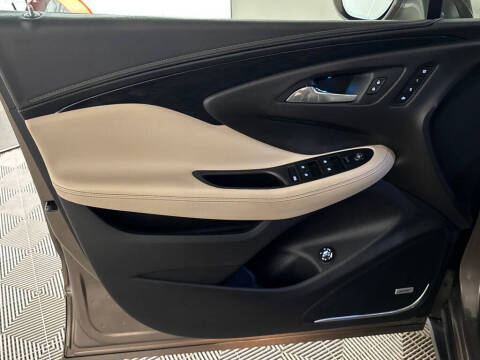 2016 Buick Envision Premium II