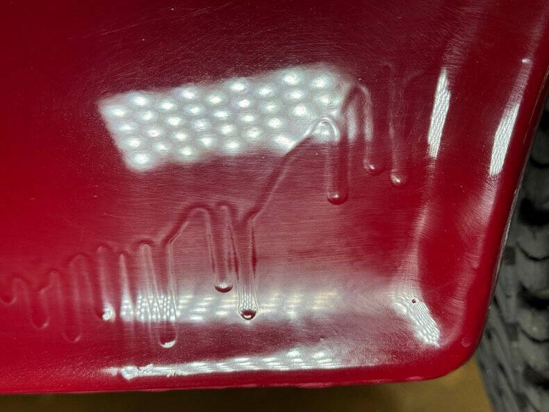 1955 Chevrolet Bel Air