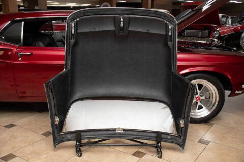 1970 Chevrolet Corvette