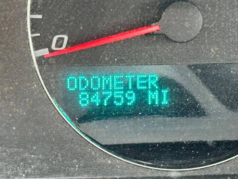 2009 Chevrolet Impala LT