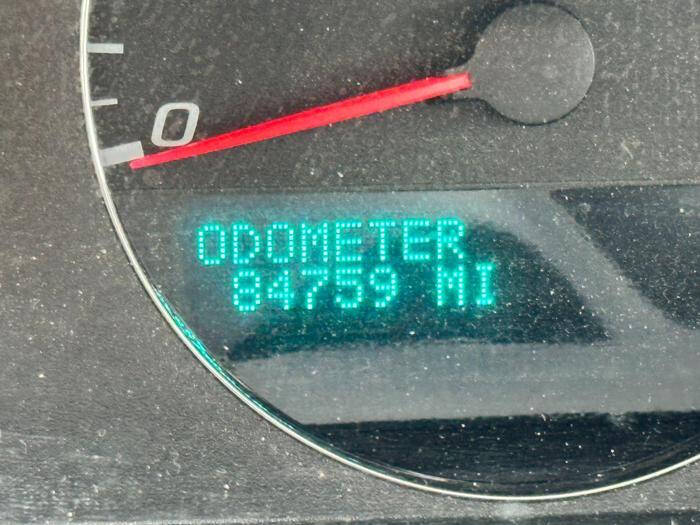 2009 Chevrolet Impala LT