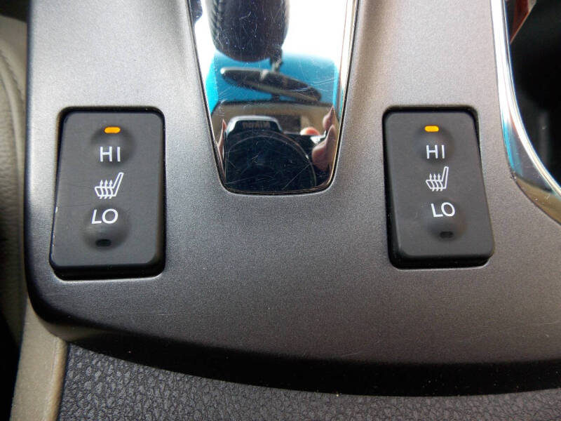 2014 Acura RDX w/Tech