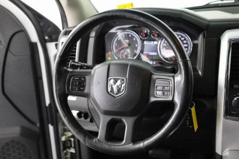 2012 RAM 1500 Laramie