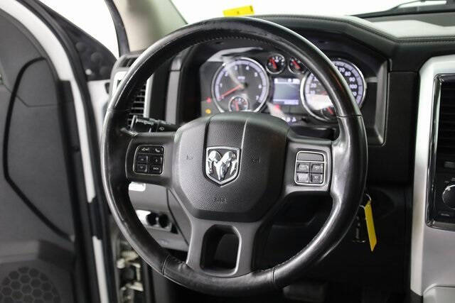 2012 RAM 1500 Laramie