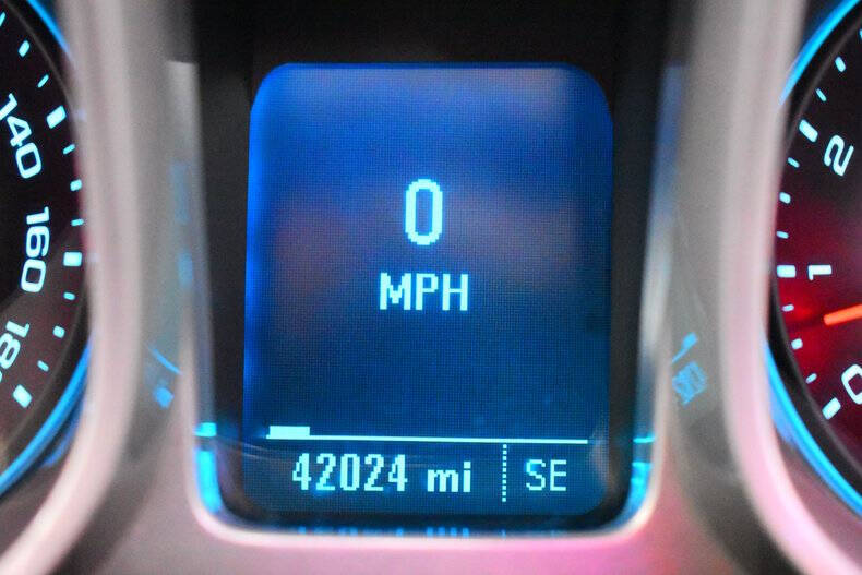 2012 Chevrolet Camaro SS