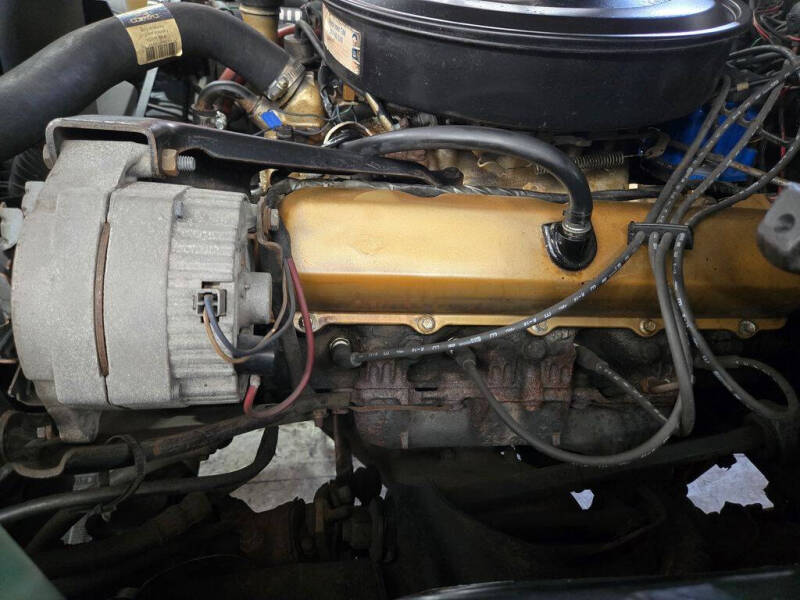 1972 Oldsmobile Cutlass
