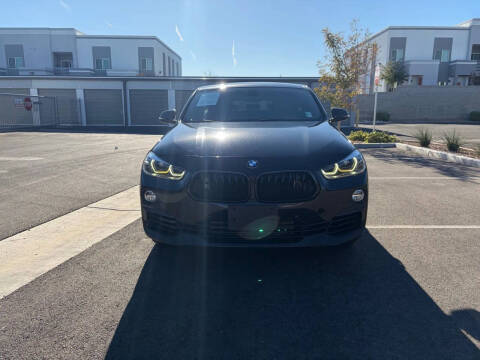 2018 BMW X2 sDrive28i