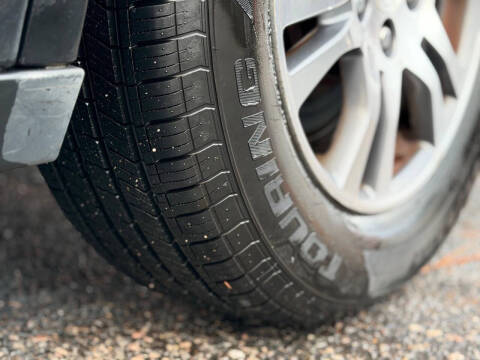 2011 Honda Odyssey EX