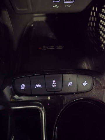 2024 Chevrolet TrailBlazer ACTIV