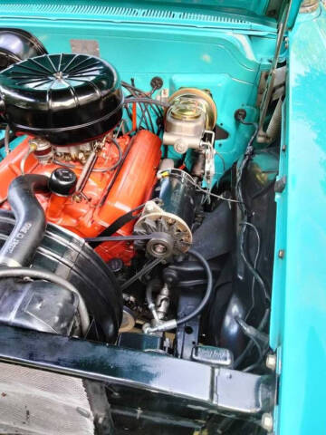 1958 Chevrolet Impala
