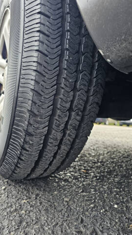 2004 Jeep Grand Cherokee Laredo