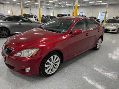 2008 Lexus IS 250 for sale at The Car Buying Center Loretto in Loretto MN