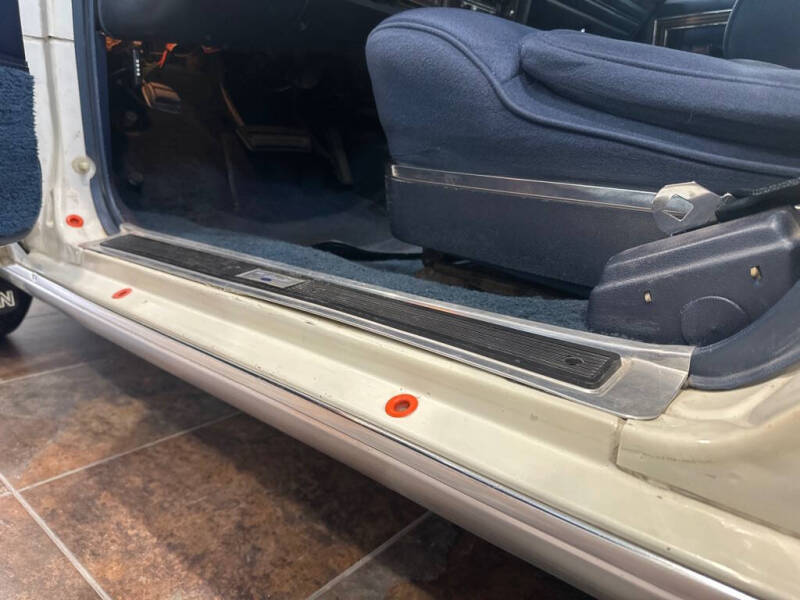 1979 Lincoln Continental