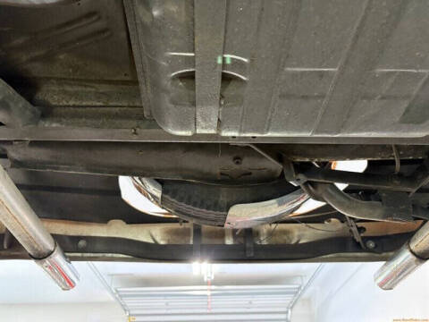 1955 Mercury Montclair