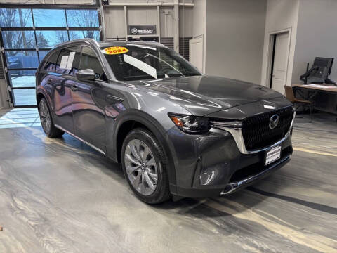 2024 Mazda CX-90 for sale at Crossroads Car and Truck - Crossroads Car & Truck - Milford in Milford OH