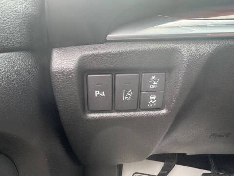 2016 Acura MDX SH-AWD w/Advance