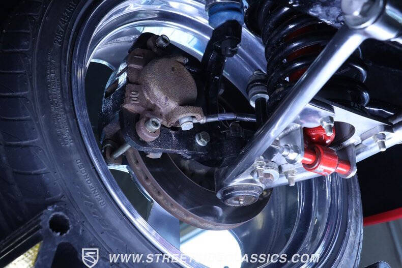 1940 Chevrolet Master Deluxe