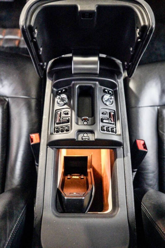 2006 Rolls-Royce Phantom