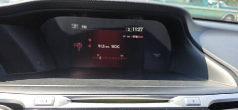 2015 Honda Accord EX-L V6