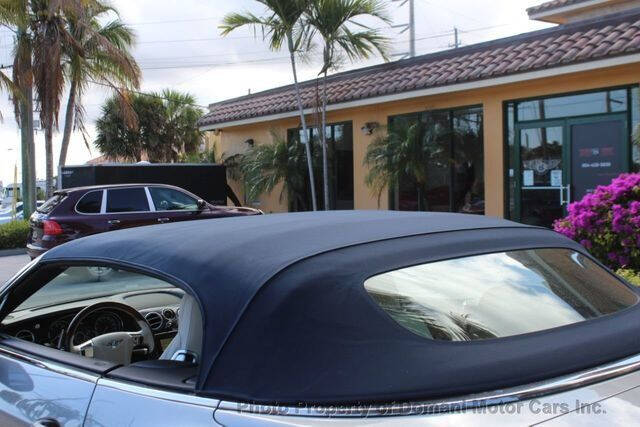 2016 Bentley Continental GT