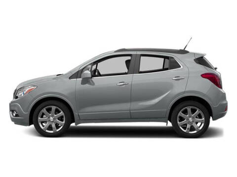 2014 Buick Encore Leather