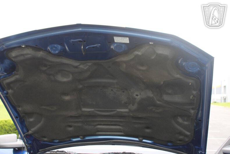 2008 Ford Mustang