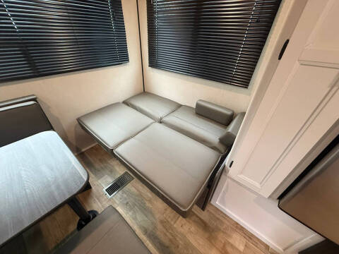 2022 Keystone RV Hideout