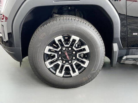 2026 GMC Sierra EV Elevation