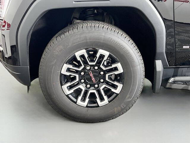 2026 GMC Sierra EV Elevation
