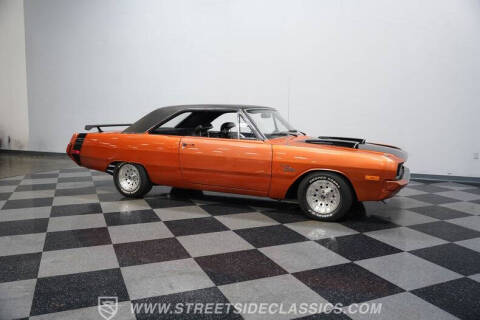 1972 Dodge Dart
