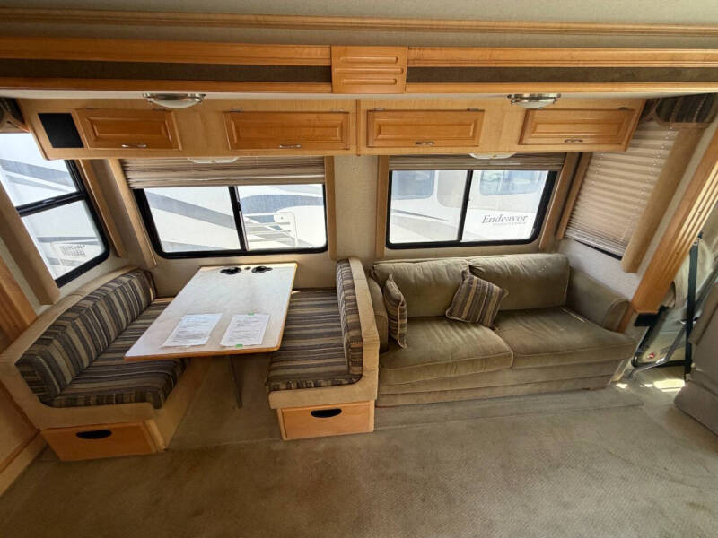 2006 Fleetwood RV Southwind 32VS