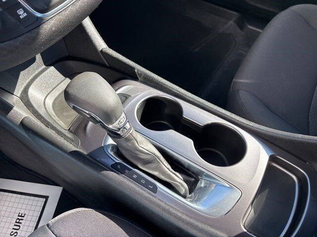 2022 Chevrolet Malibu LS