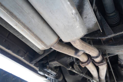 1997 Bentley Brooklands